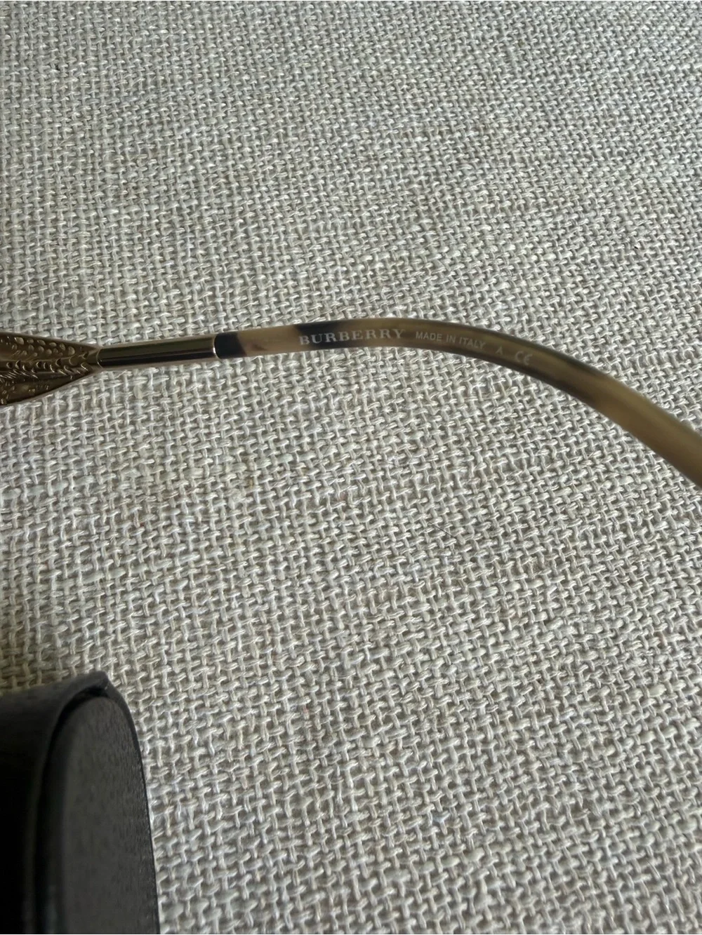 Burberry BE4207 Sunglasses